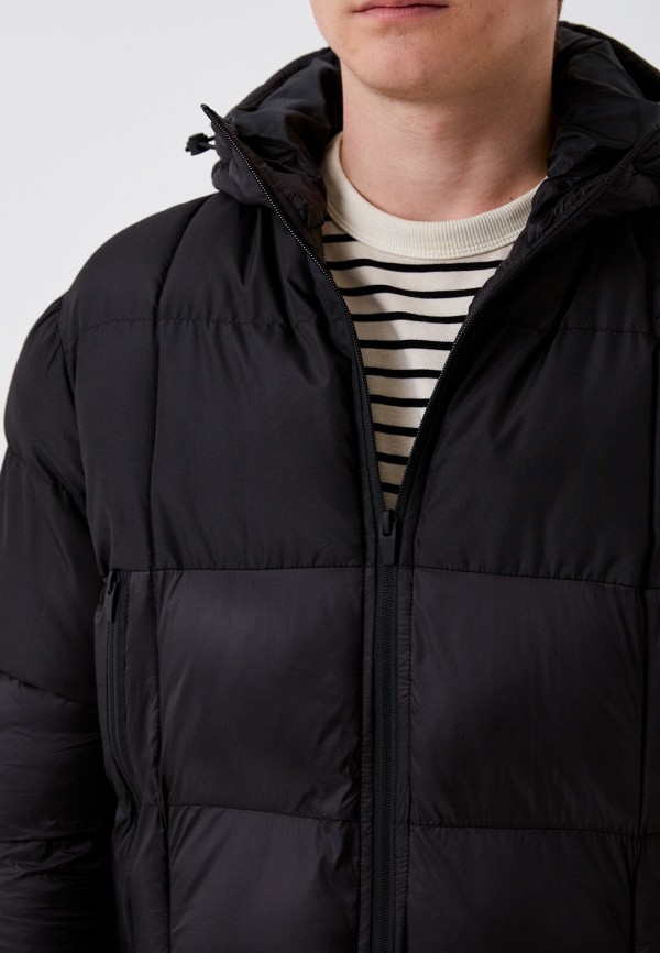 фото Куртка утепленная brave soul