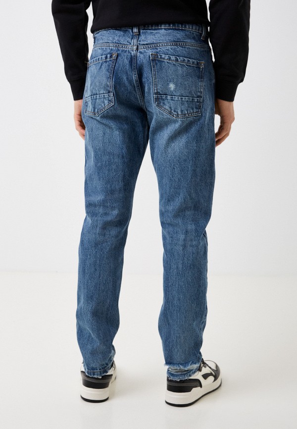 фото Джинсы brave soul