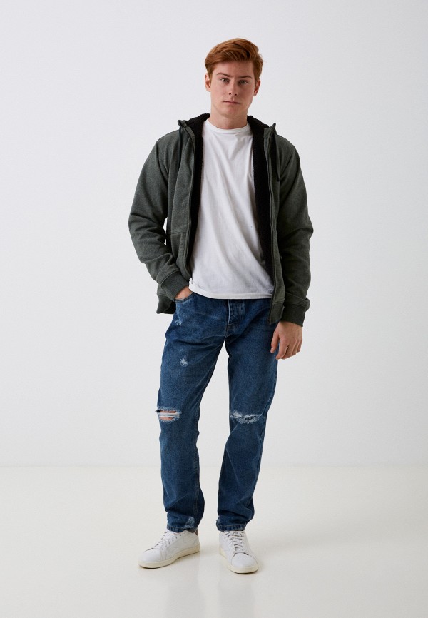 фото Джинсы brave soul