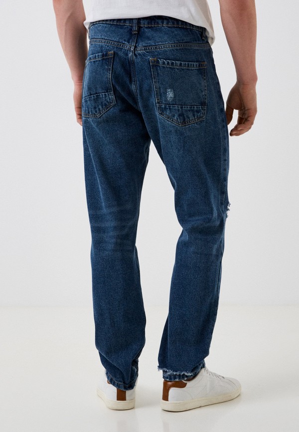 фото Джинсы brave soul