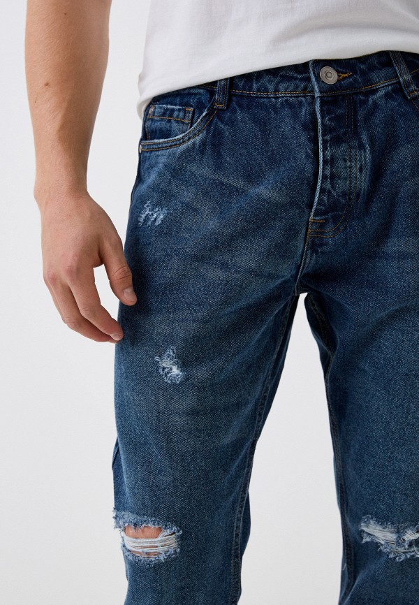 фото Джинсы brave soul