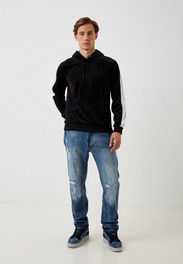 фото Джинсы brave soul