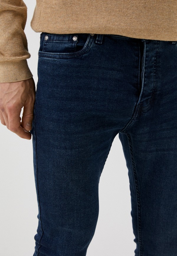 фото Джинсы brave soul