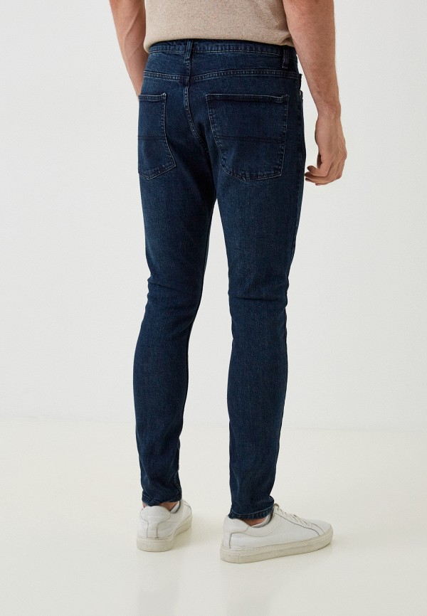 фото Джинсы brave soul