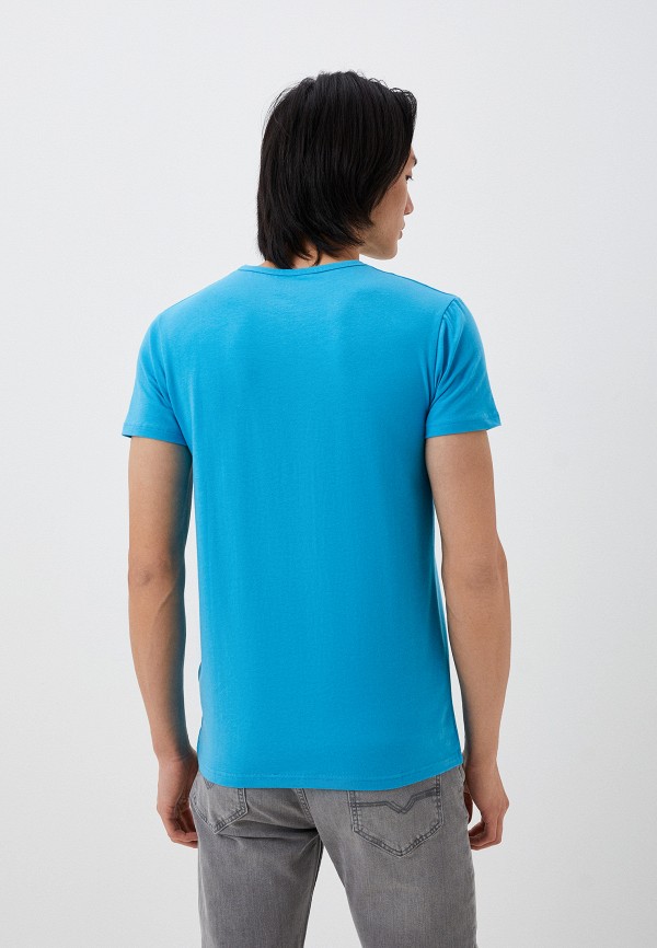 фото Футболка hopenlife