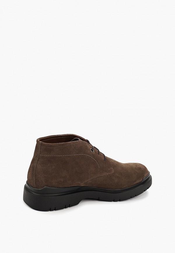 фото Ботинки roberto piraloff