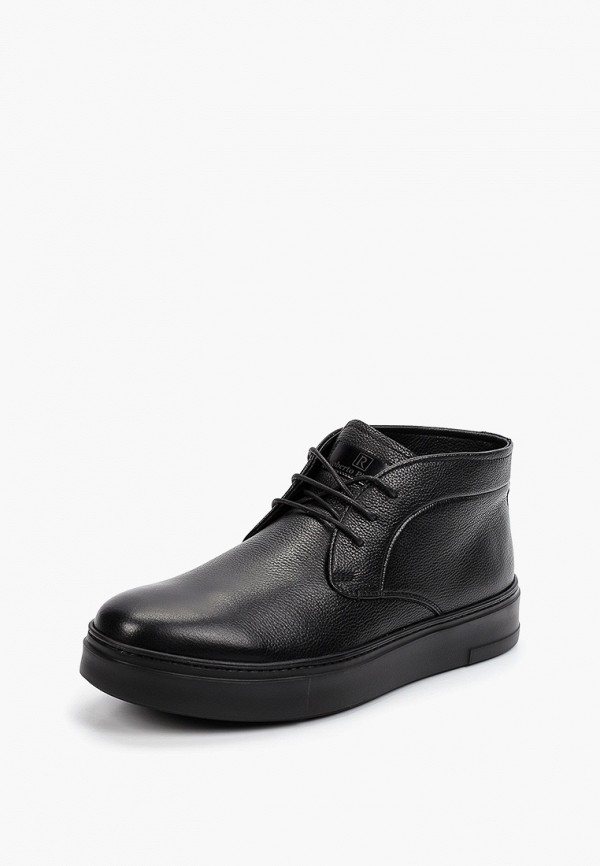 фото Ботинки roberto piraloff