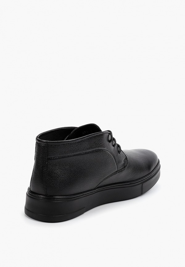 фото Ботинки roberto piraloff