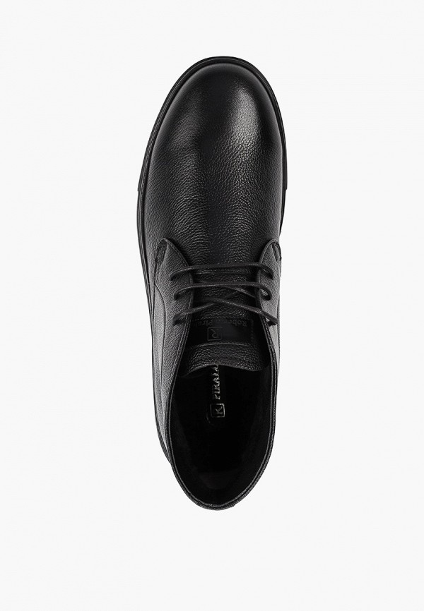 фото Ботинки roberto piraloff