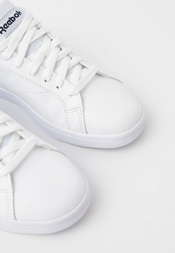 фото Кеды reebok