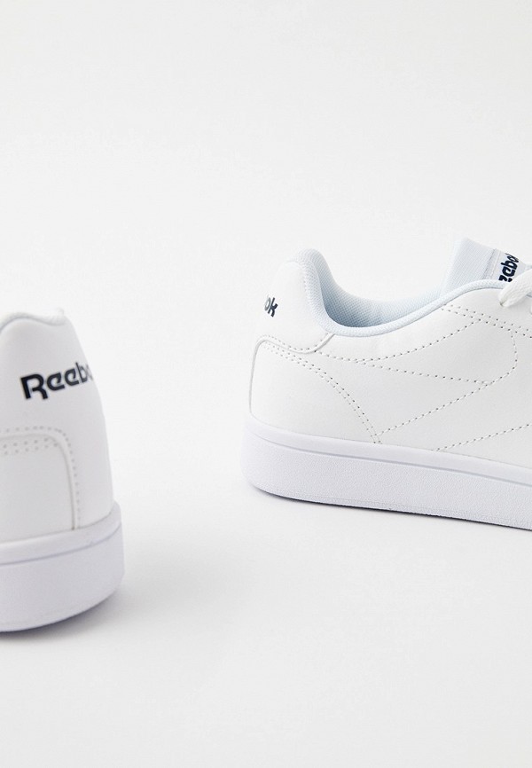 фото Кеды reebok