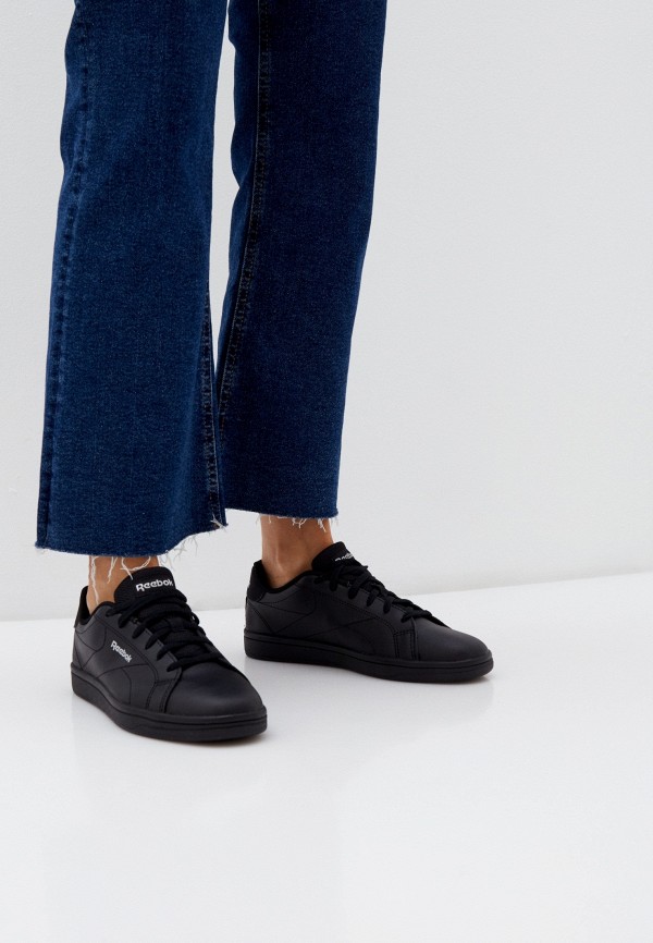 фото Кеды reebok