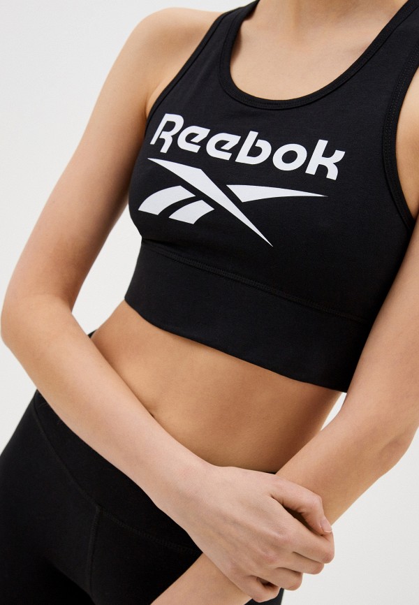 фото Топ спортивный reebok