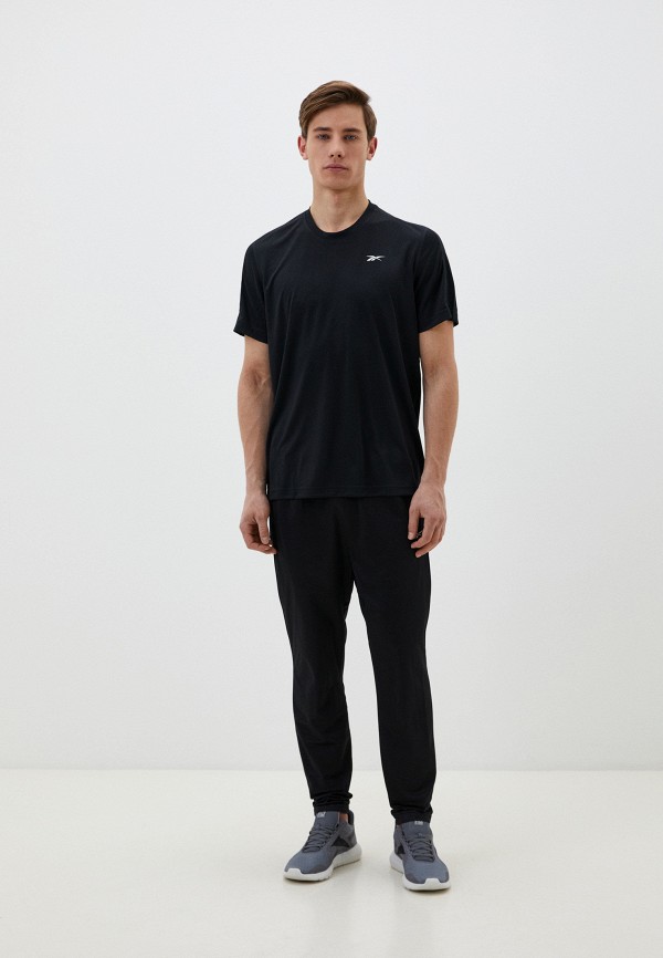 фото Брюки спортивные reebok