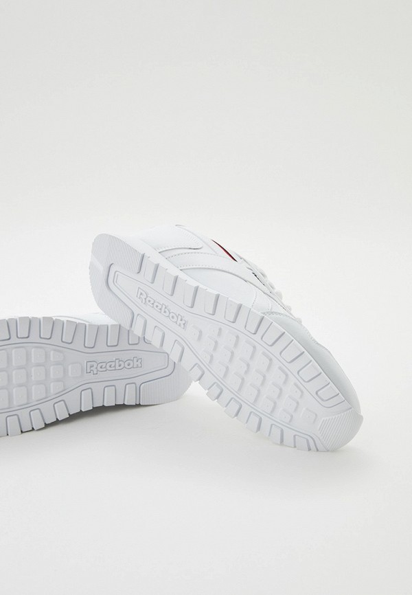 фото Кроссовки reebok