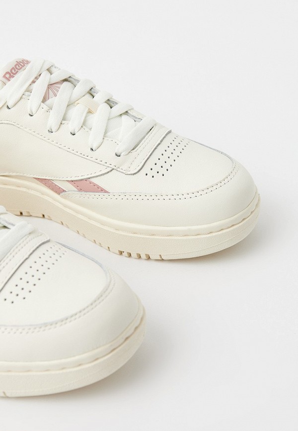 фото Кеды reebok