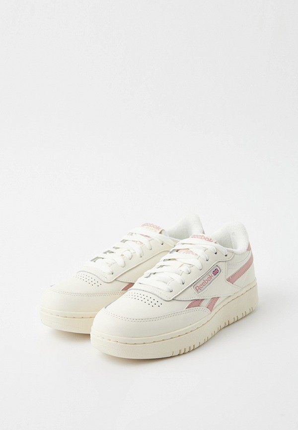 фото Кеды reebok