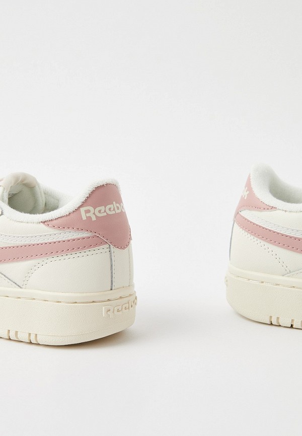 фото Кеды reebok