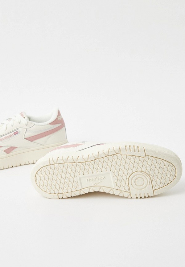 фото Кеды reebok