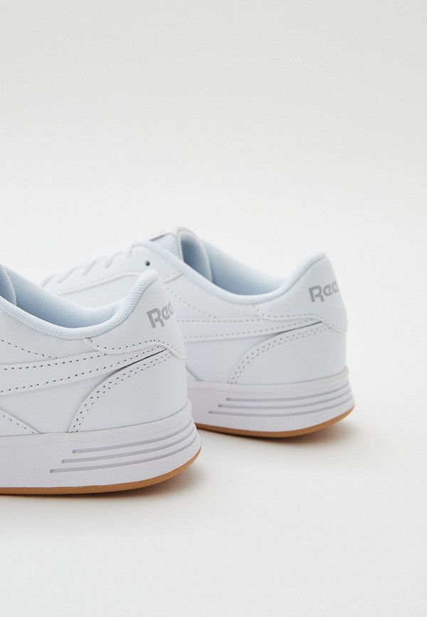 фото Кеды reebok