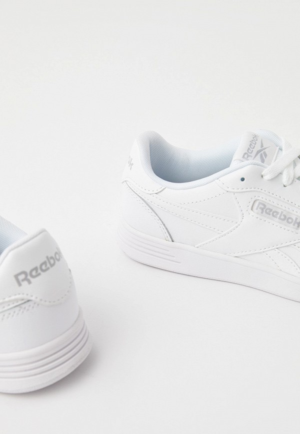 фото Кеды reebok