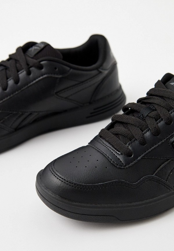 фото Кеды reebok