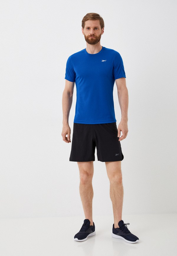 фото Футболка спортивная reebok