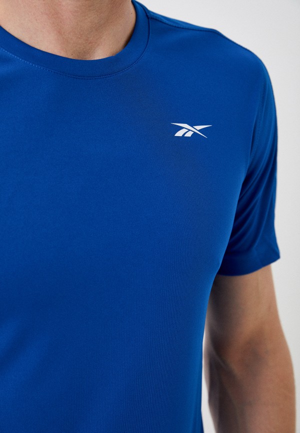 фото Футболка спортивная reebok