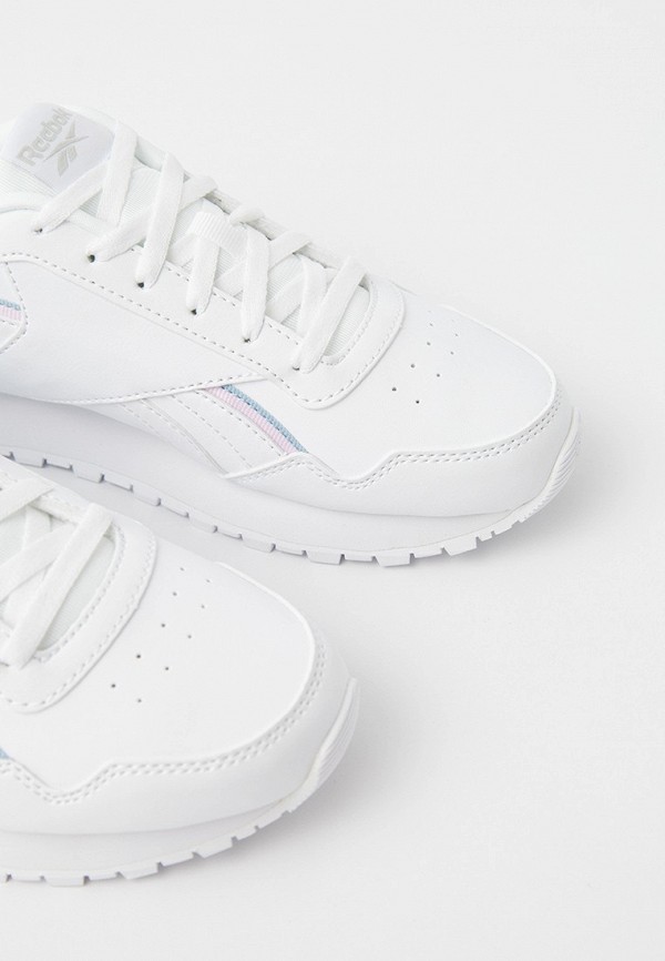 фото Кроссовки reebok