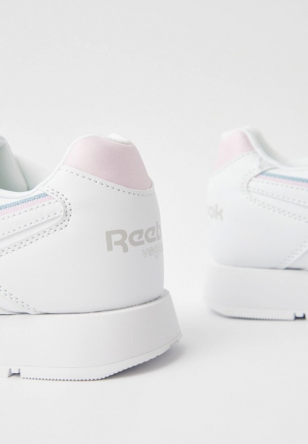 фото Кроссовки reebok