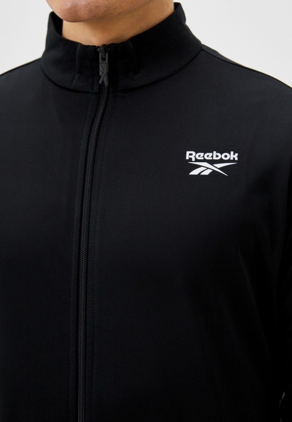 фото Олимпийка reebok