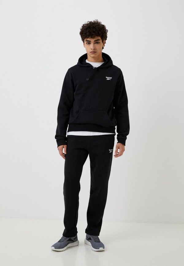 фото Худи reebok