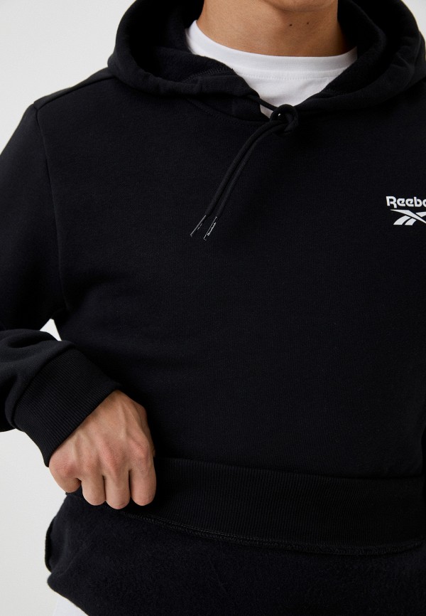 фото Худи reebok