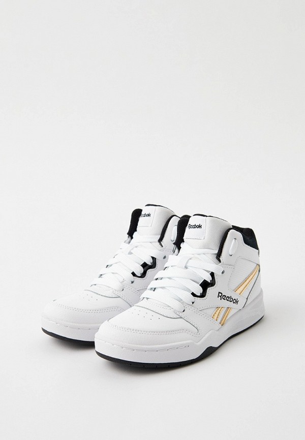 Кеды Reebok белый, размер 30, фото 3