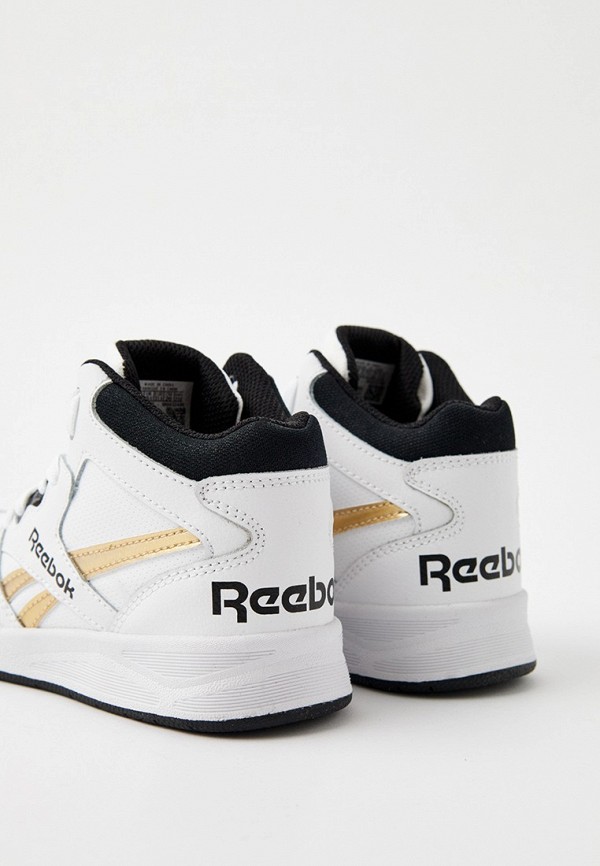 Кеды Reebok белый, размер 30, фото 4