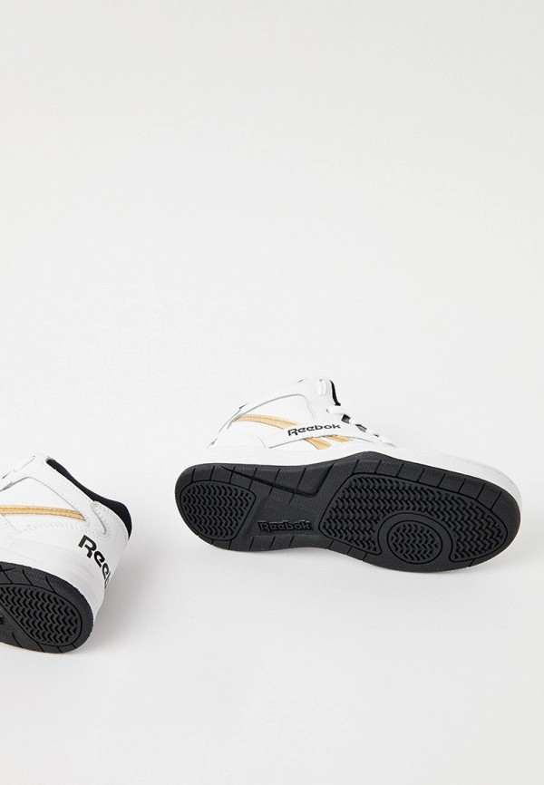 Кеды Reebok белый, размер 30, фото 5