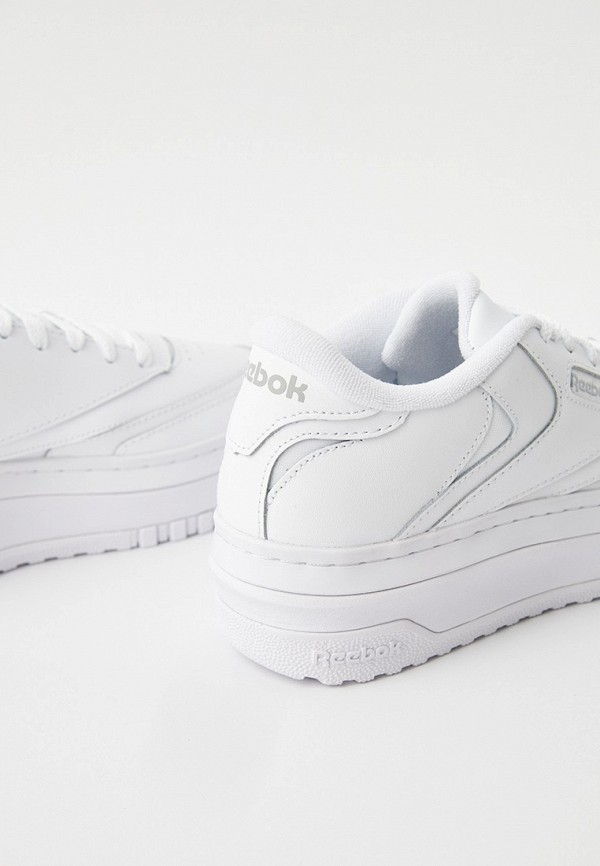 фото Кеды reebok