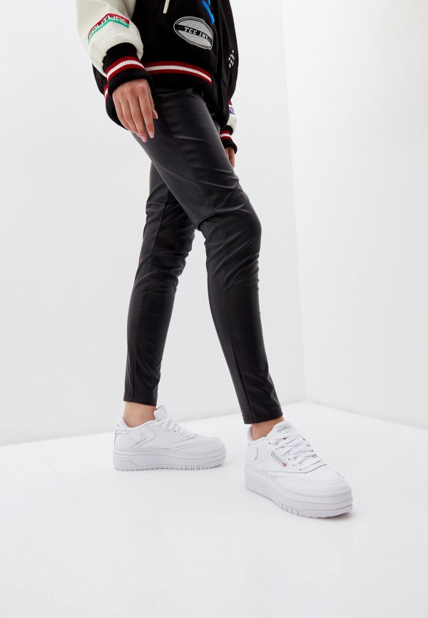 фото Кеды reebok