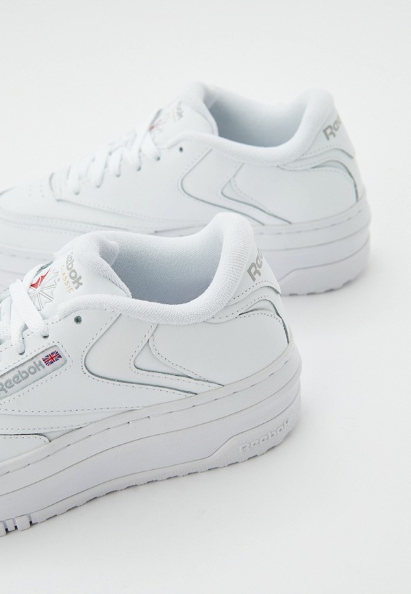 фото Кеды reebok