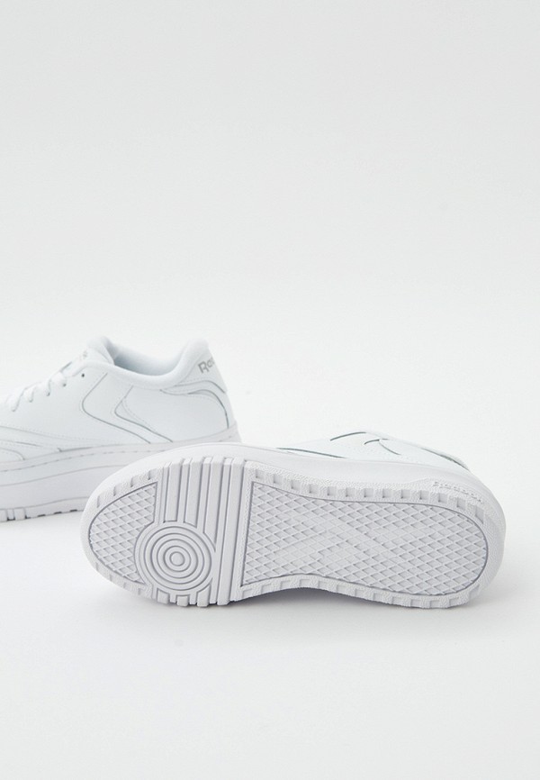 фото Кеды reebok