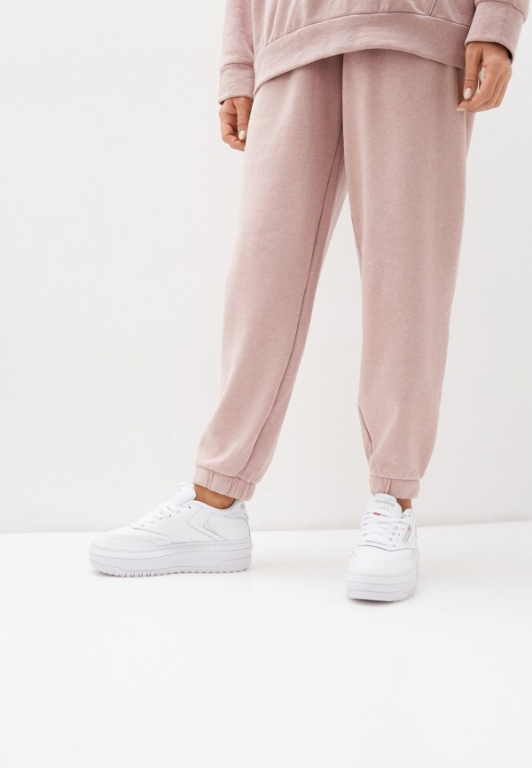 фото Кеды reebok