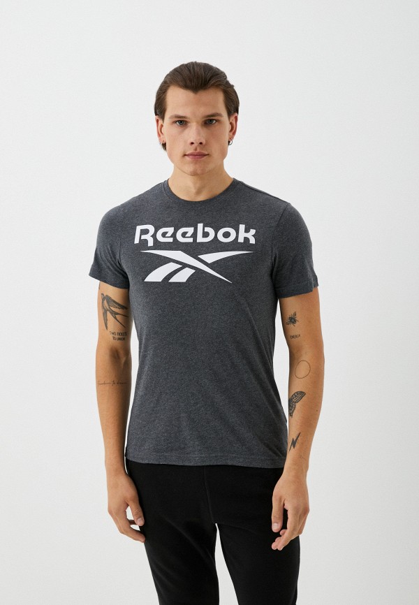 Футболка Reebok