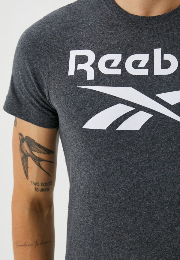 Футболка  Reebok фото
