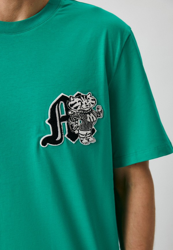 Футболка MSGM, размер 50, фото 4