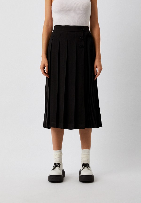 

Юбка MSGM, Черный