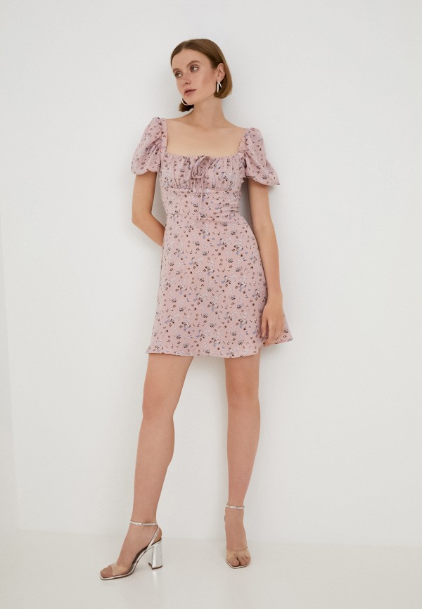 фото Платье trendyangel