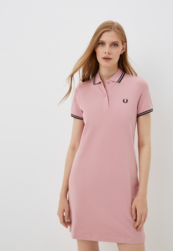 Платье Fred Perry