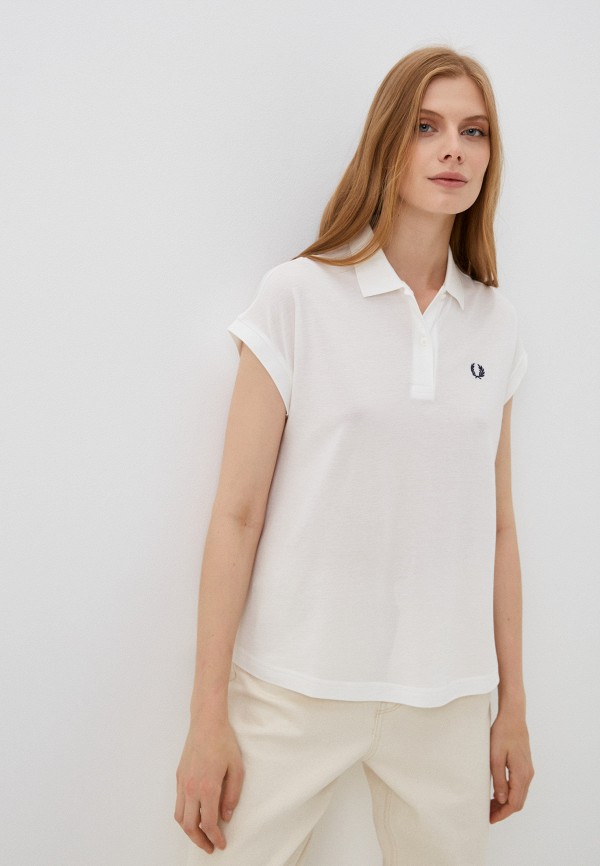 Поло Fred Perry G5151