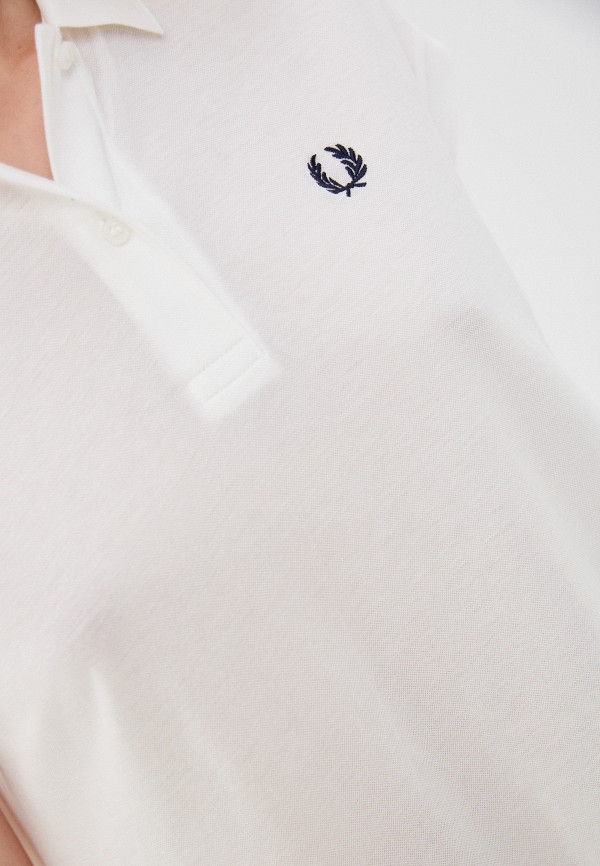 фото Поло fred perry
