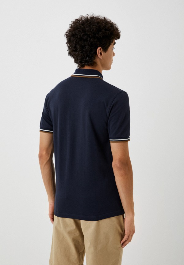 фото Поло fred perry
